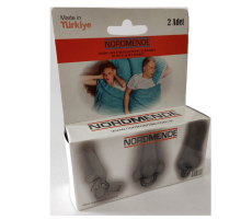 Horlama burun aparatı 2 Adet 1208