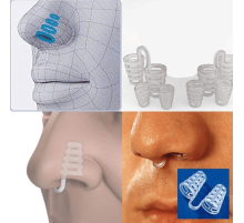 HORLAMA ÖNLEYİCİ TEKLİ 441-T