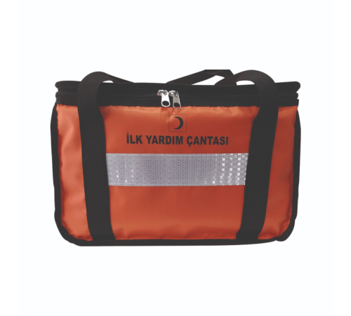 İlk Yardım Çantası K 972