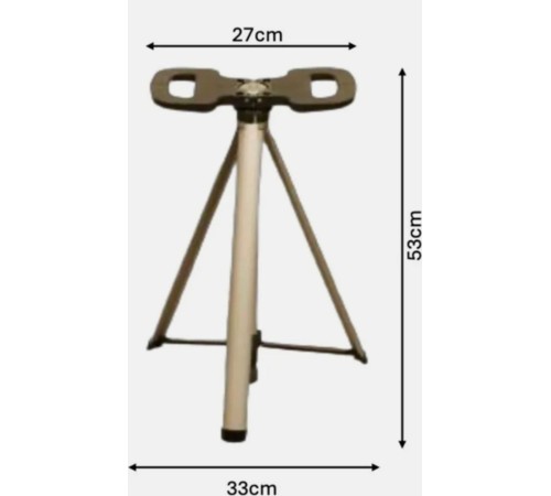 Katlanabilir Baston Tabure, Walking stick and portable stoo Katlanabilir Baston Tabure, Walking stick and portable stoo