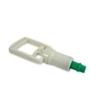 Kupa Pompası 2 Parmak