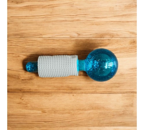 Küre Buz Masaj Aleti ile Serinletici Rahatlık | Nordmende