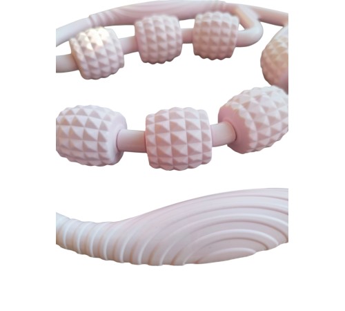 Manuel Kol Bacak Masaj Aleti