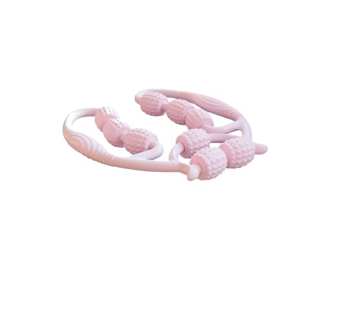 Manuel Kol Bacak Masaj Aleti