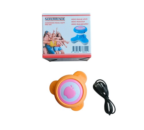 Mini Masaj Aleti