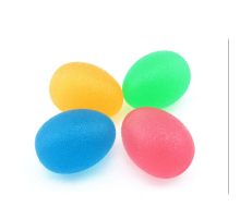 1249 Silikon El Egzersiz topu