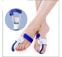 - 368 - Halluks Valgus Gece Ateli Plastik Destekli