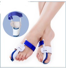 - 368 - Halluks Valgus Gece Ateli Plastik Destekli