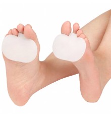 - 393 - Silikon Halkalı Metatarsal Ped