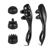 NordMende 4 Baslikli Masaj Aleti NRD 192