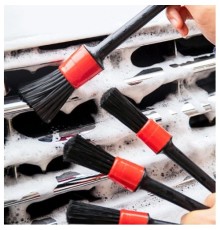 Araç Temizlik Detay Fırçası