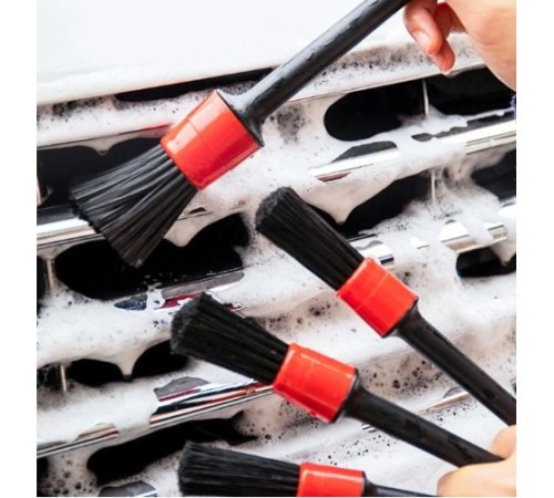 Araç Temizlik Detay Fırçası