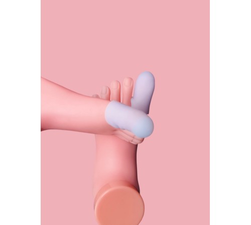 Ayak Baş Parmak Koruyucu Silikon Hortum 23