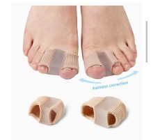 Baş Parmak Silikon NRD S 19