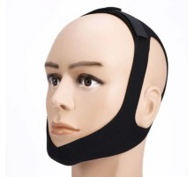 Çene Maskesi / kafa bandı