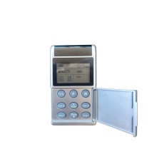 Çift Kanallı Tens EMS cihazı
