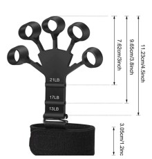 EL EGZERSİZ APARATI NRD 1304