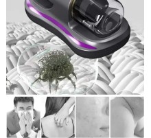 elektrikli süpürge Temizleme Makinesi El Süpürgesi Yatak Temizleme Mite Temizleme Makinesi Cihazı Uv-c Işınlı Temizlik Makinesi Şarjlı Süpürge