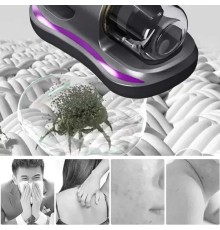 elektrikli süpürge Temizleme Makinesi El Süpürgesi Yatak Temizleme Mite Temizleme Makinesi Cihazı Uv-c Işınlı Temizlik Makinesi Şarjlı Süpürge