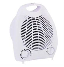 Fanlı Elektirikli Isıtıcısı