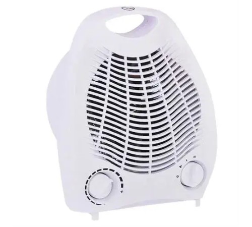 Fanlı Elektirikli Isıtıcısı
