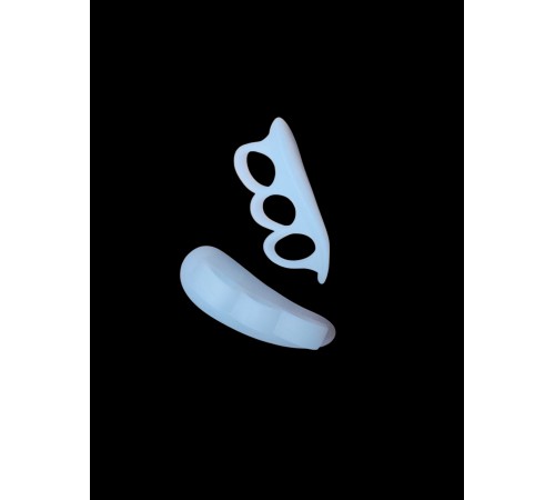 İleri derecede çekiç parmak yastığı NRD 10-402