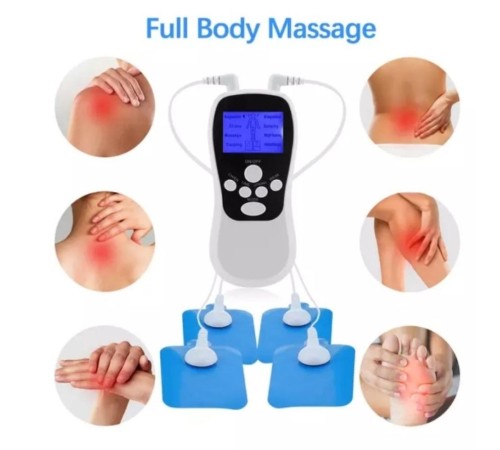 MASAJ ALETİ NRD 2023 ***