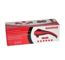 Masaj Robotu ÇİFT Başlıklı Darbeli