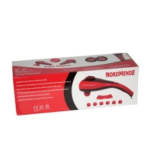 Masaj Robotu ÇİFT Başlıklı Darbeli