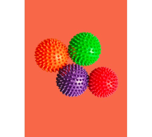 NordMende Masaj Topu Küçük Boy 6,5 CM