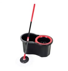 Otomatik Dönerli Yer Temizleme Mopu