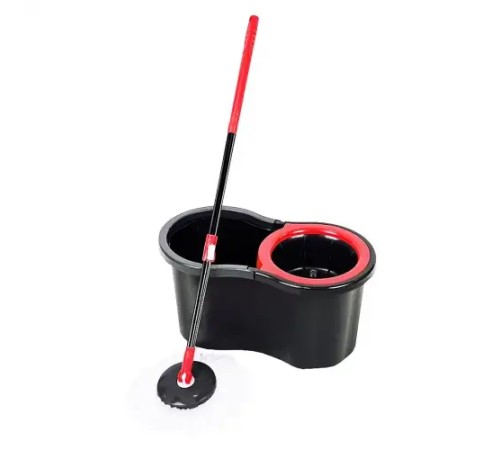 Otomatik Dönerli Yer Temizleme Mopu