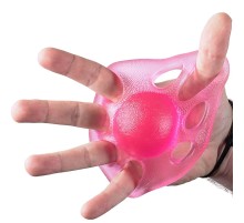 Parmak Egzersiz Aleti NRD 1182