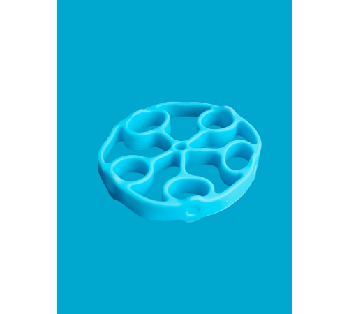 NordMende Parmak Egzersiz Aleti NRD EL 18