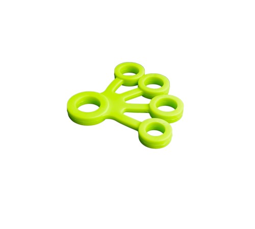 NordMende Parmak Egzersiz Aleti NRD EL 19