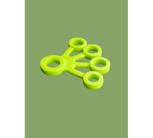 NordMende Parmak Egzersiz Aleti NRD EL 19