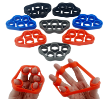 NordMende Parmak Egzersiz aparatı NRD EL 16