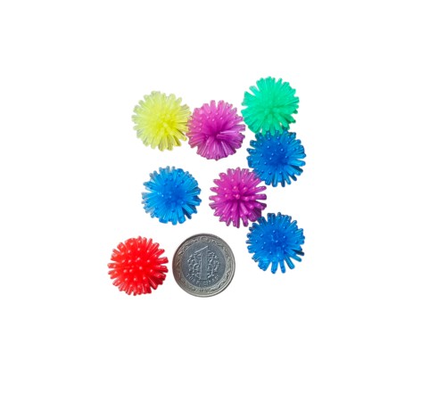 Parmak Masaj Topu NRD - EL 1