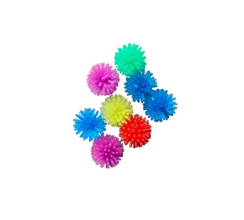 Parmak Masaj Topu NRD - EL 1