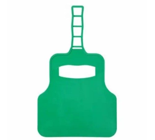 Plastik Mangal Yelpazesi