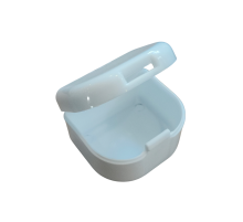 Protez Diş Saklama Kabı 1155