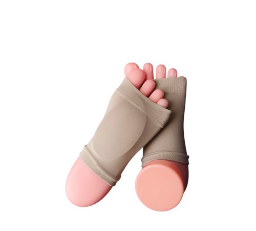 SİLİKON ARK DESTEK ÇORABI NRD 1296