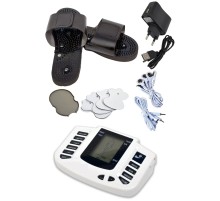 Tens Cihazı Ayak Tens Cihazı hediye