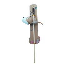 Nunbell Kedi Oltası