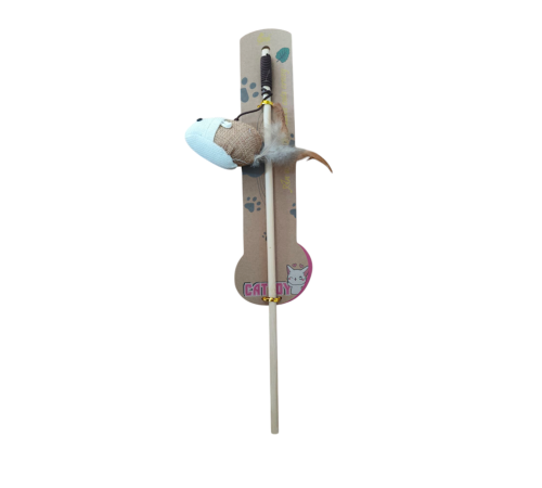 Nunbell Kedi Oltası Nunbell Kedi Oltası