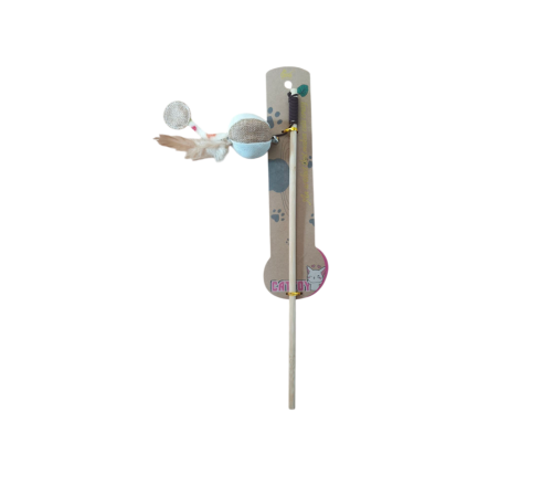 Nunbell Kedi Oltası Nunbell Kedi Oltası