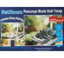 Nunbell Pencere Yatağı