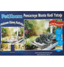 Nunbell Pencere Yatağı
