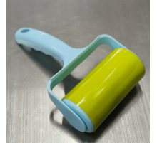 Nunbell Yıkanabilir kıl tüy temizleme rulosu