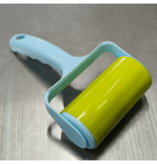Nunbell Yıkanabilir kıl tüy temizleme rulosu